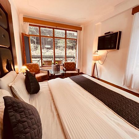 Hamir Guest Stays Ooty Exterior photo