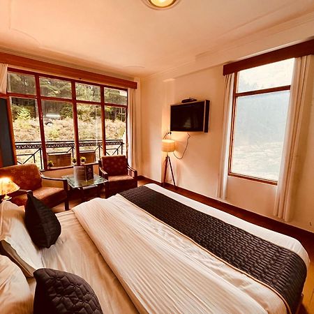 Hamir Guest Stays Ooty Exterior photo